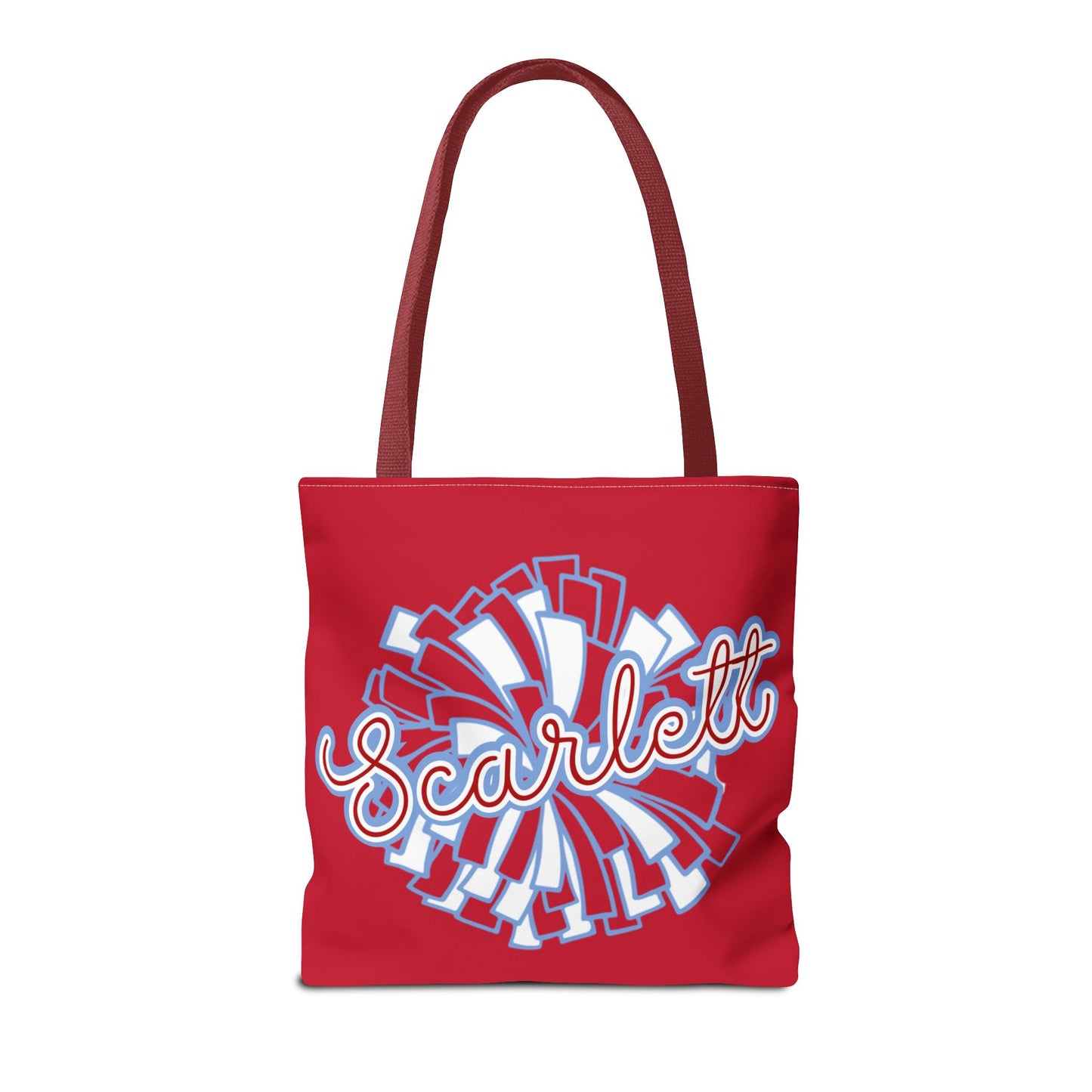 SCARLETT TOTE BAG