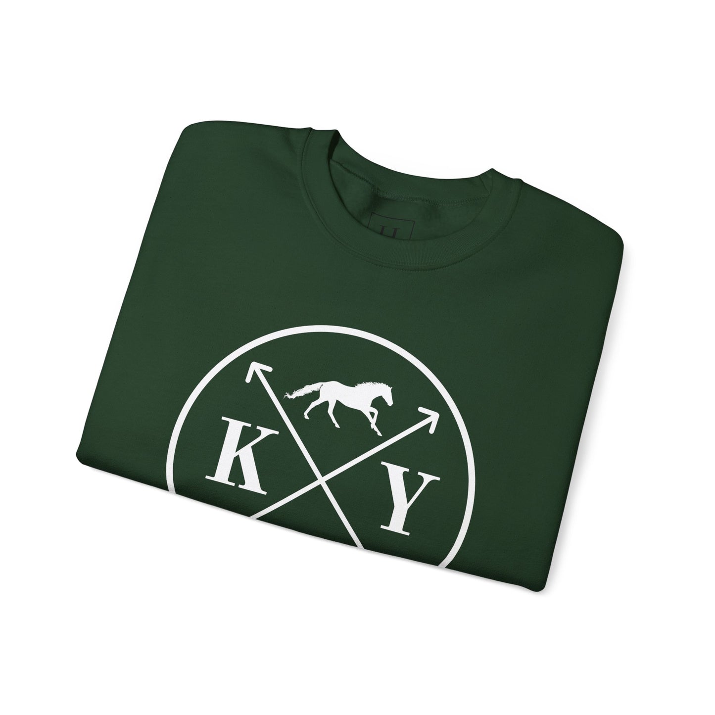 The Kentucky (KY) Derby Sweatshirt