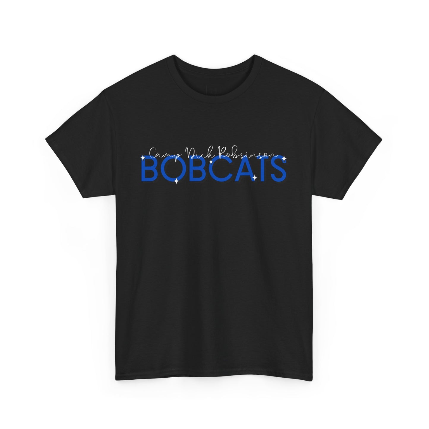 CDR Bobcats Shirt