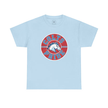 COLTS  PRIDE- Unisex