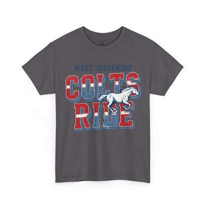 Colts Ride  - Unisex