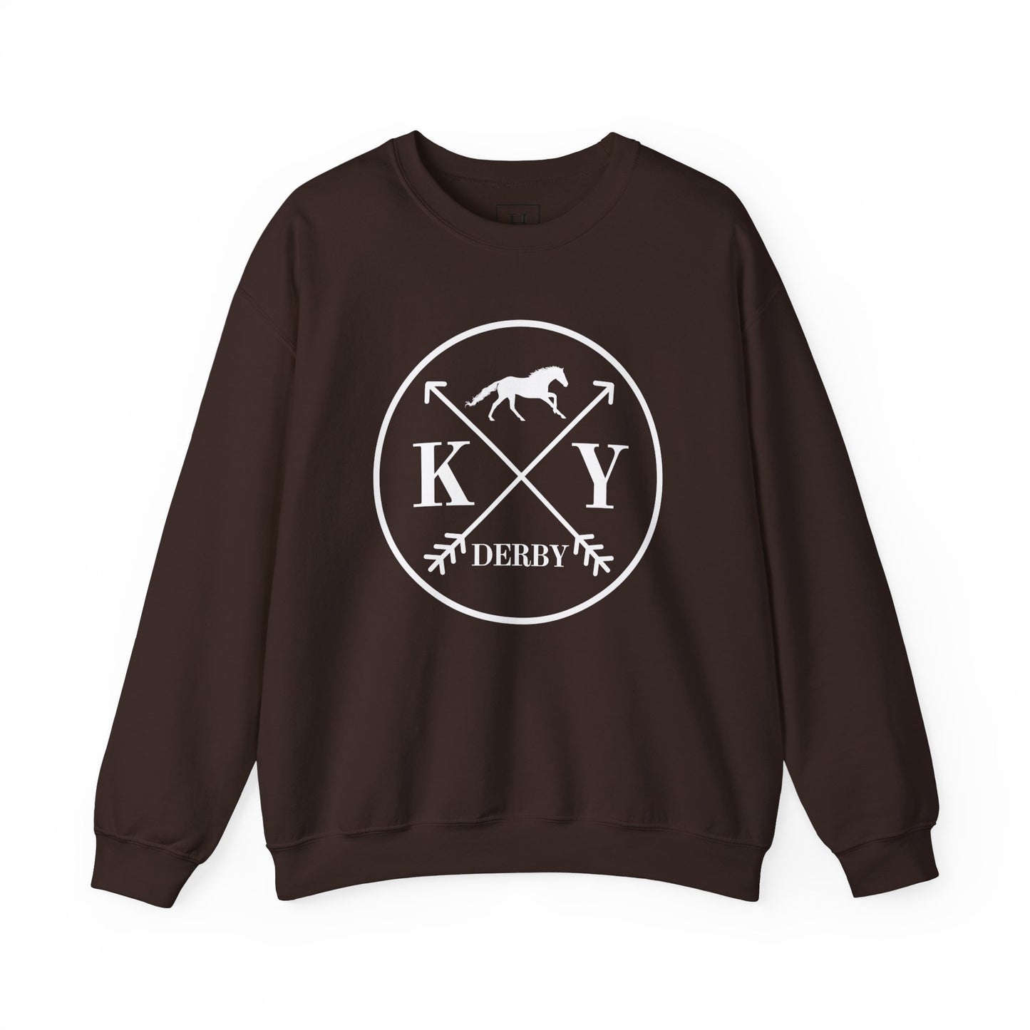 The Kentucky (KY) Derby Sweatshirt
