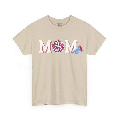 CHEER MOM WJHS CHEERLEADING