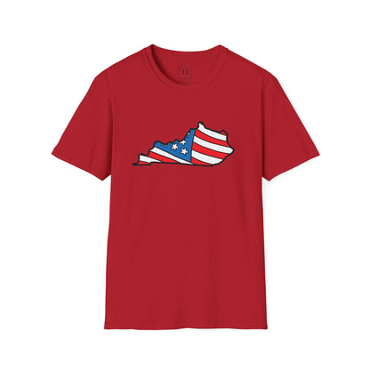 American Kentucky State Christian T-Shirt