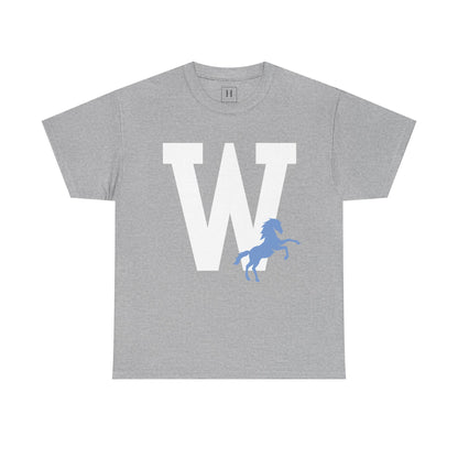 (W) West Jessamine Colts, Horse - Unisex