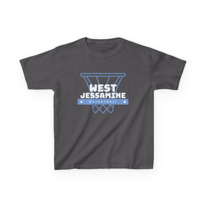 YOUTH - West Jessamine Basketball
