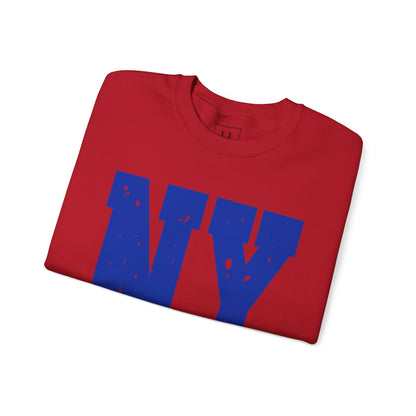 NY Giants  - Unisex Sweatshirt