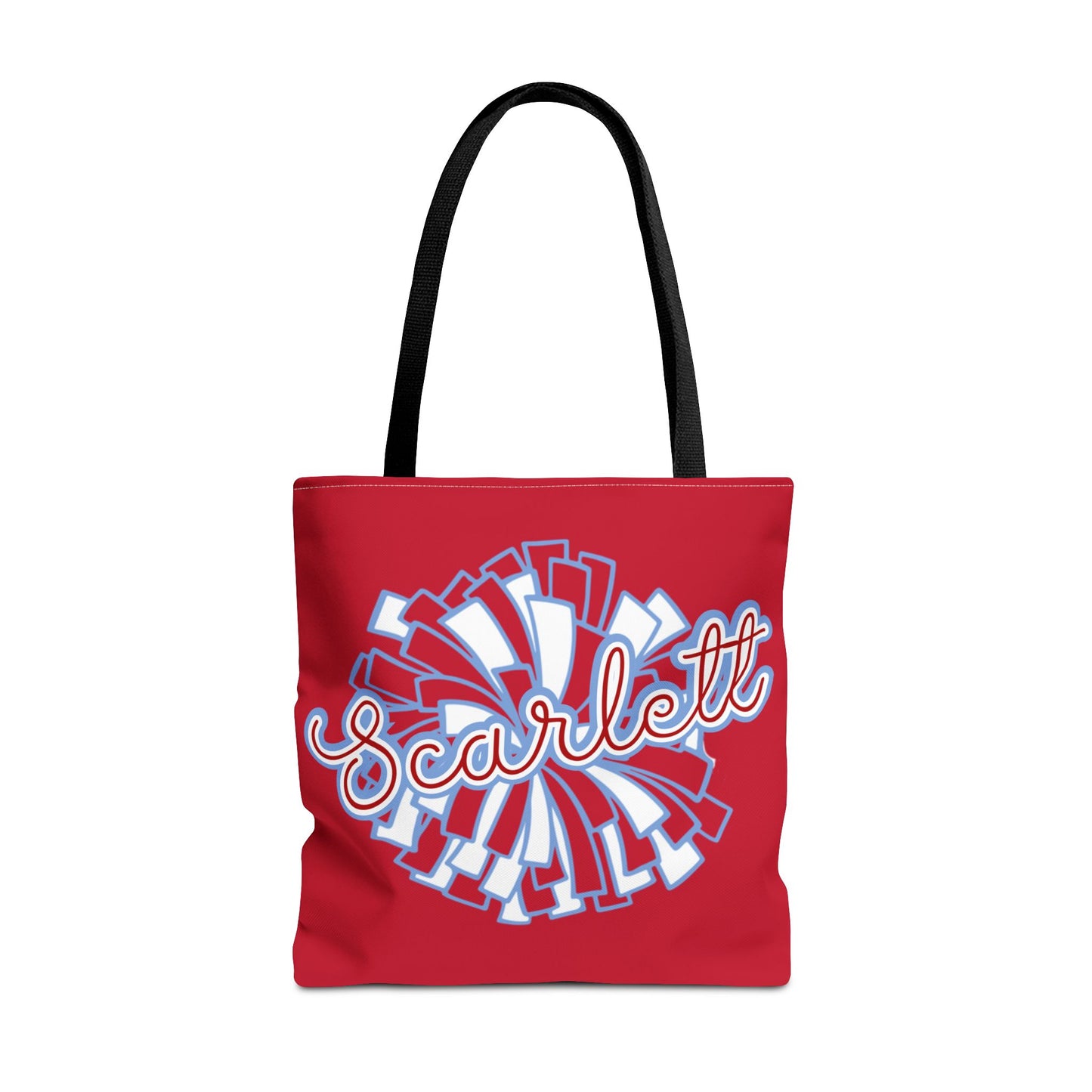 SCARLETT TOTE BAG