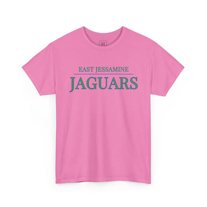 East Jessamine Jaguars  - Unisex Tee