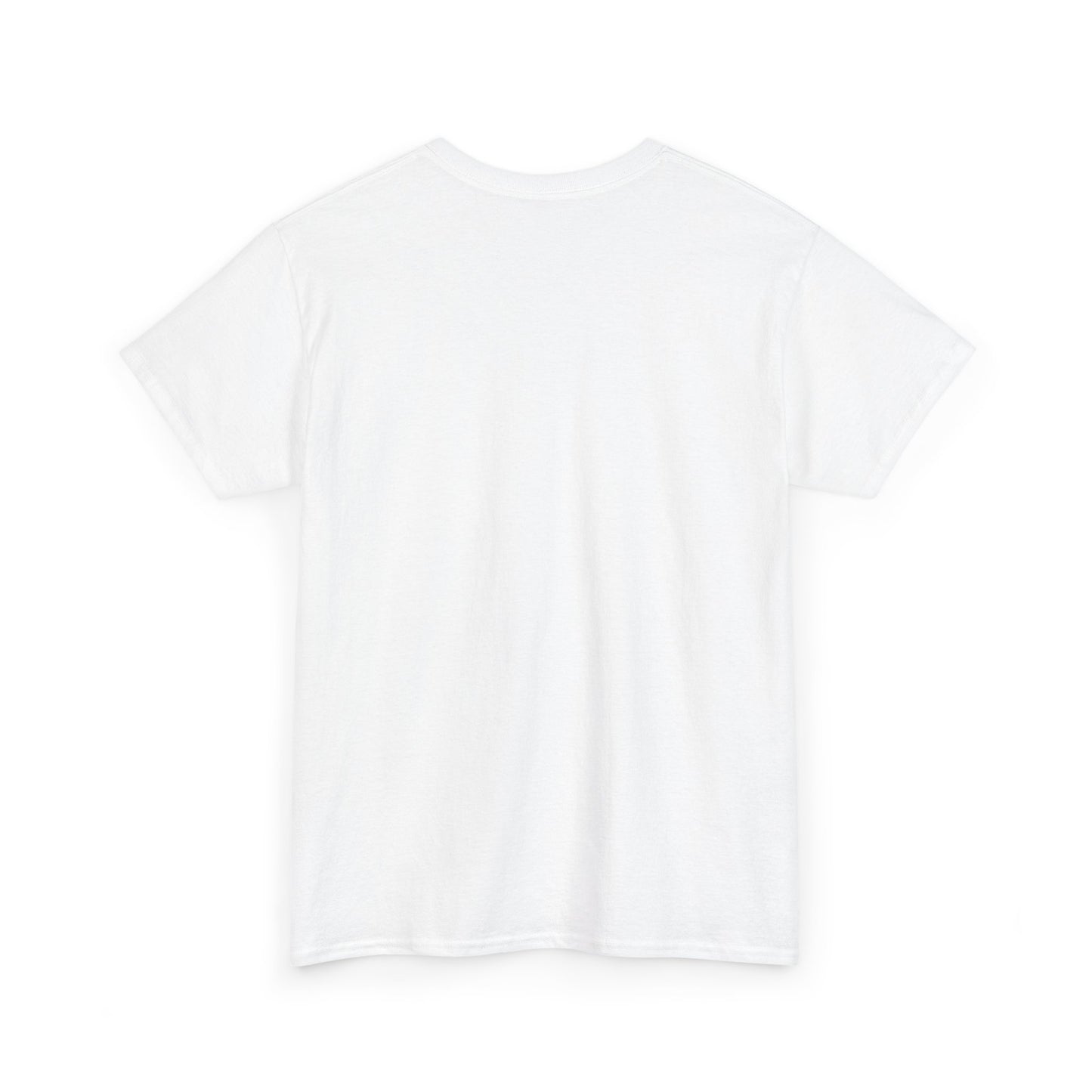 Cheer Coach (RED) Coquette Bow Unisex Heavy Cotton Tee