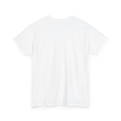 Cheer Coach (RED) Coquette Bow Unisex Heavy Cotton Tee