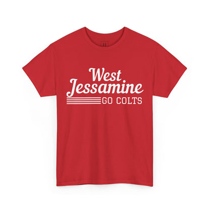 WEST JESSAMINE GO COLTS  - Unisex
