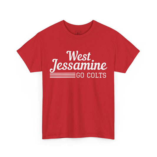 WEST JESSAMINE GO COLTS  - Unisex