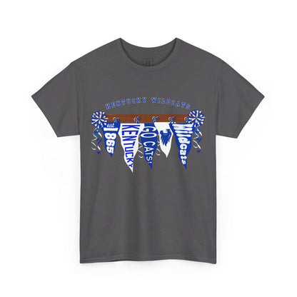 Kentucky Wildcats Pennant Shirt