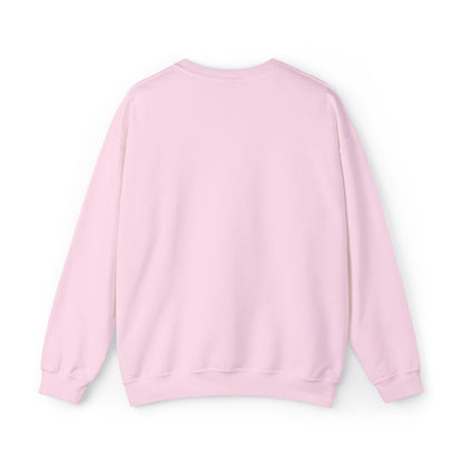 Bow 'Diet Coke' Crewneck Sweatshirt - Embroidered