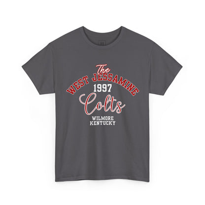 THE WEST JESSAMINE COLTS  - Unisex