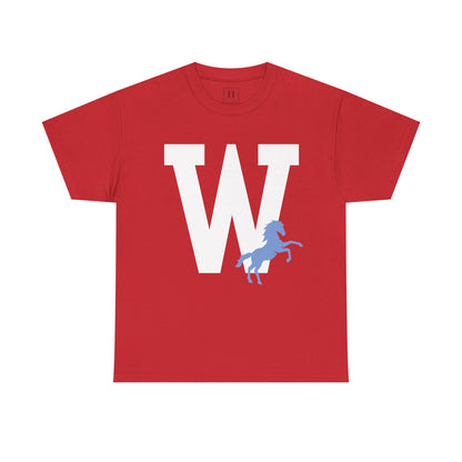 (W) West Jessamine Colts, Horse - Unisex