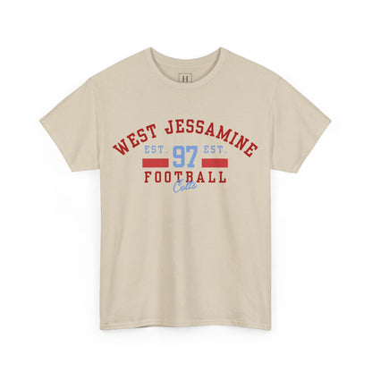WEST JESSAMINE FOOTBALL - Unisex