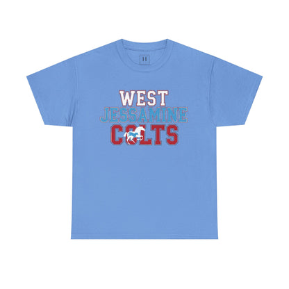 West Jessamine Colts Horses - Unisex