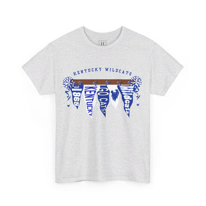 Kentucky Wildcats Pennant Shirt