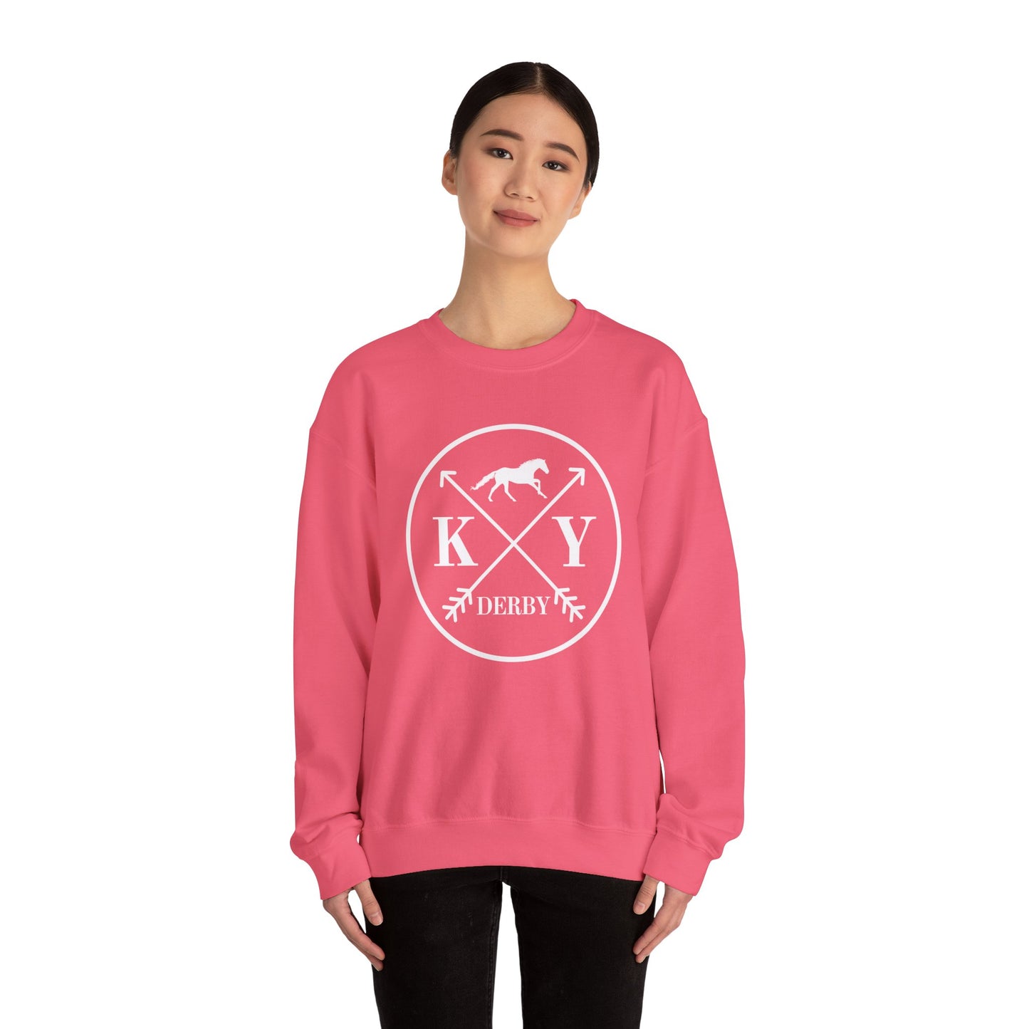 The Kentucky (KY) Derby Sweatshirt