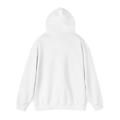 West Jessamine Horseshoe Logo w/ Pom - Cheerleading - Unisex Hoodie