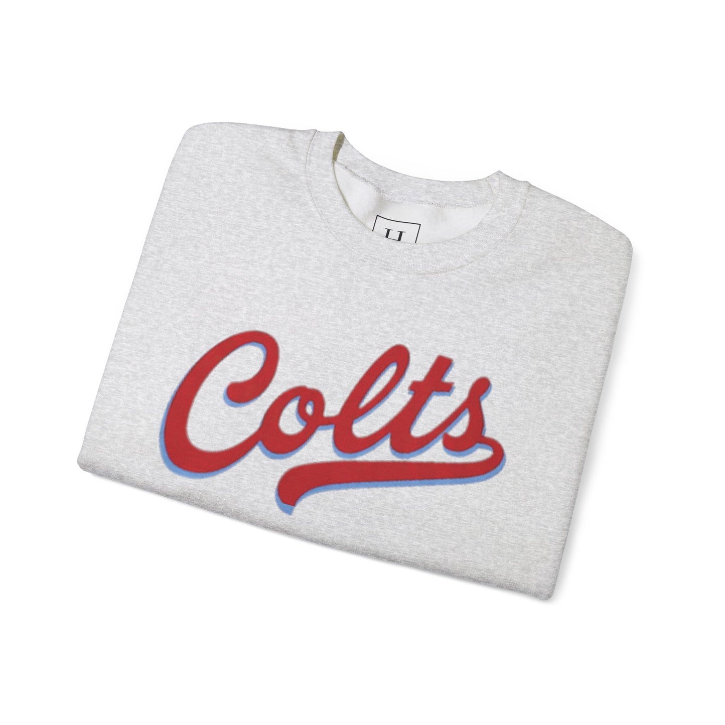 West Jessamine COLTS - Unisex Sweatshirt