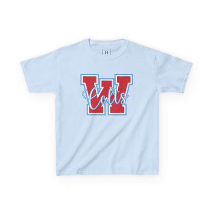 YOUTH ---  (W) West Jessamine Colts