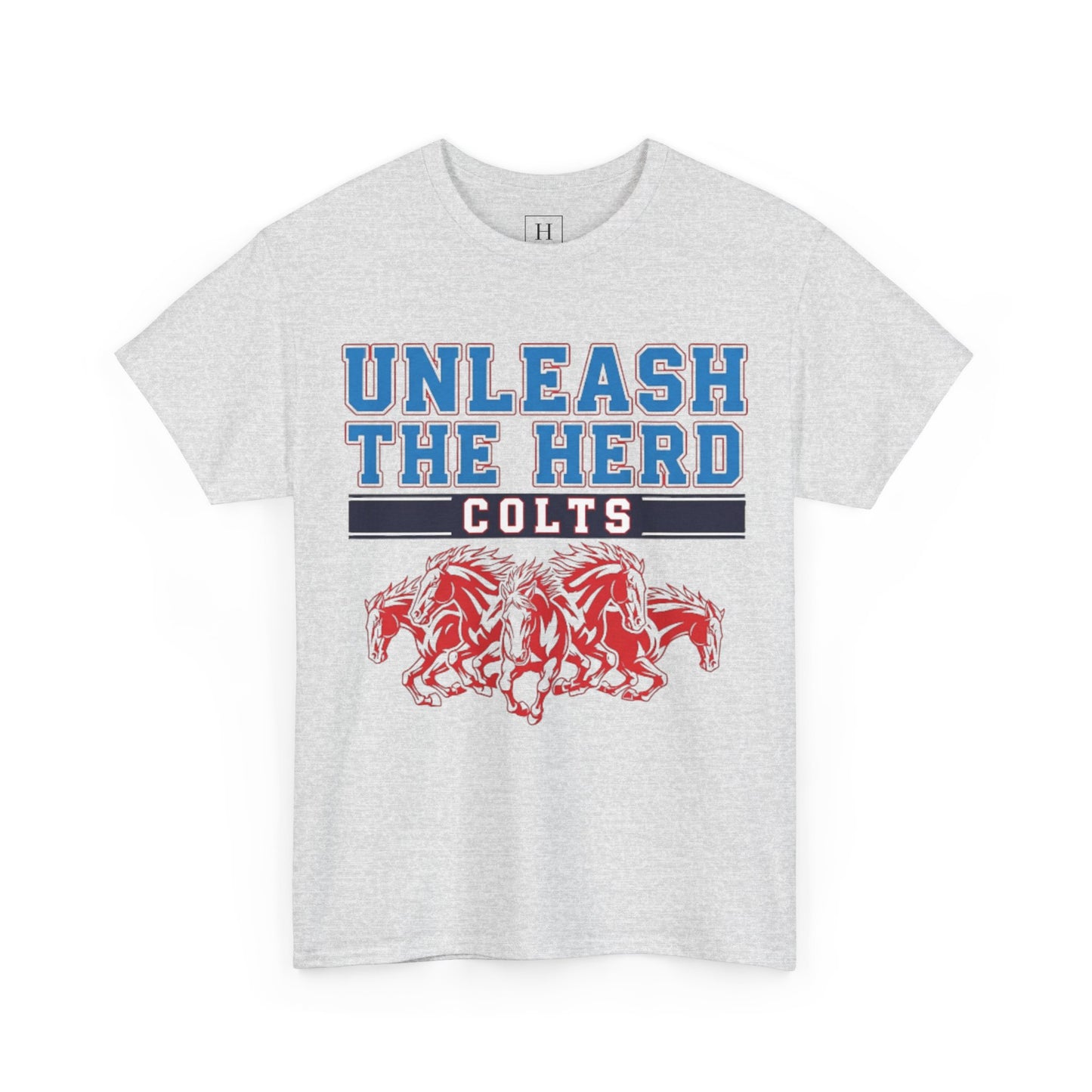 Unleash The Herd COLTS  - Unisex