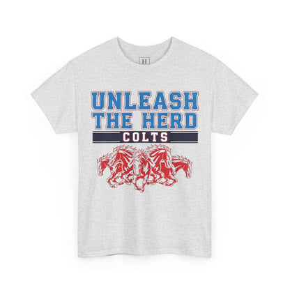 Unleash The Herd COLTS  - Unisex