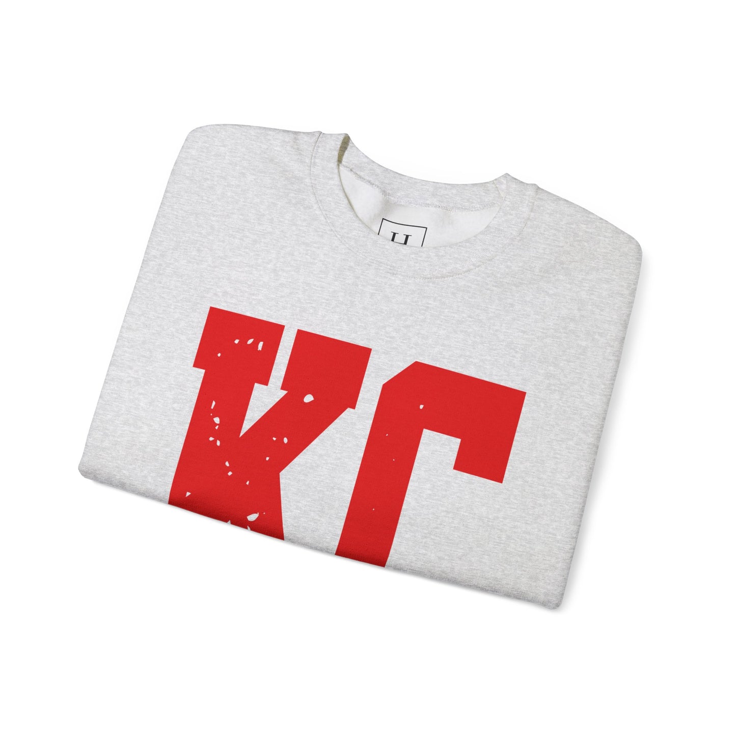 KC Chiefs  - Unisex Sweatshirt