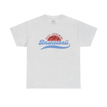 West Jessamine Basketball  - Unisex