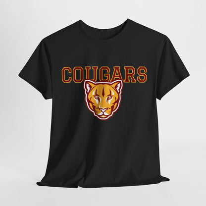 Garrard Cougars Pride T-Shirt
