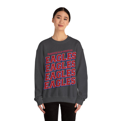 RDES Eagles - Unisex Sweatshirt