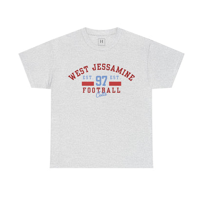 WEST JESSAMINE FOOTBALL - Unisex