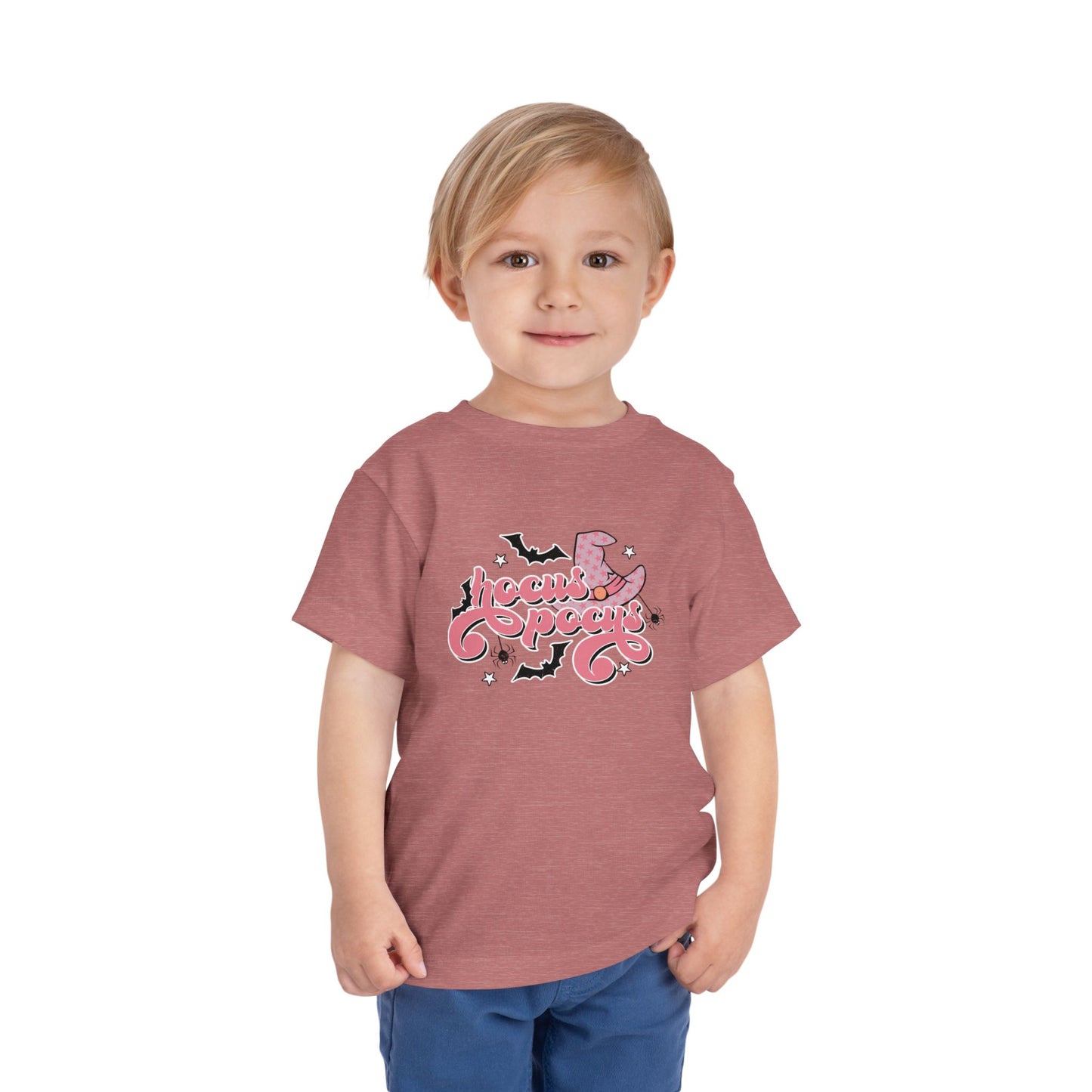 Toddler Hocus Pocus T-shirt