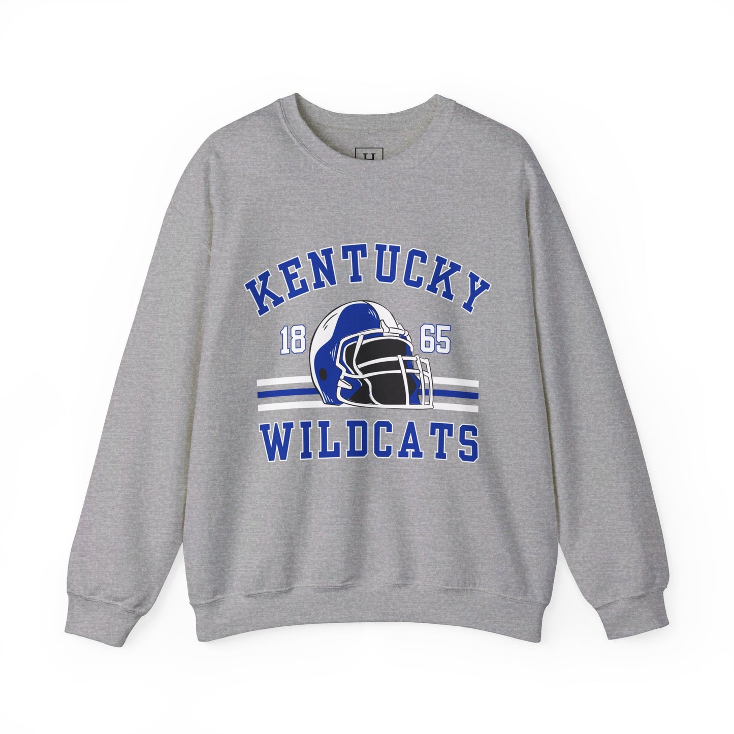 Kentucky Wildcats Crewneck Sweatshirt