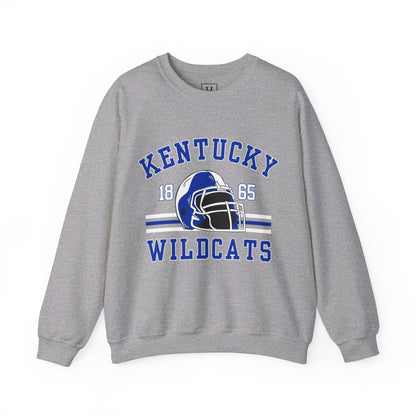 Kentucky Wildcats Crewneck Sweatshirt