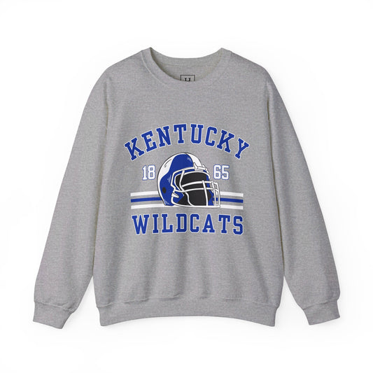 Kentucky Wildcats Crewneck Sweatshirt