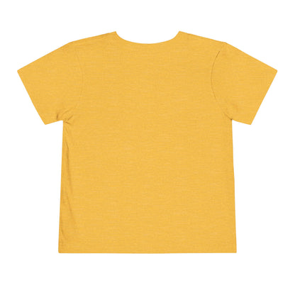 Toddler Bluey Halloween T-shirt