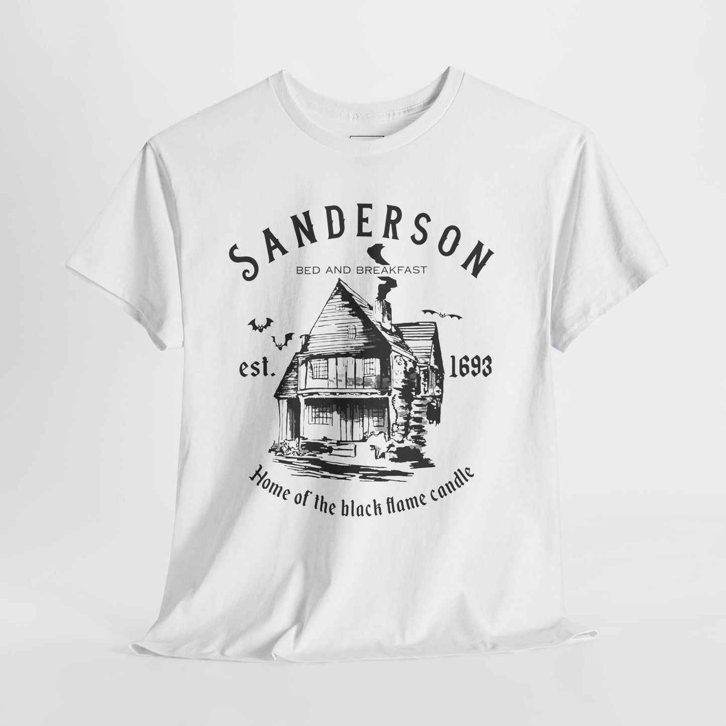 Halloween; Sandersons Sister House -- Unisex