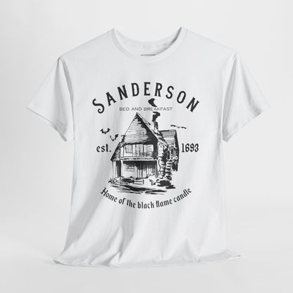 Halloween; Sandersons Sister House -- Unisex