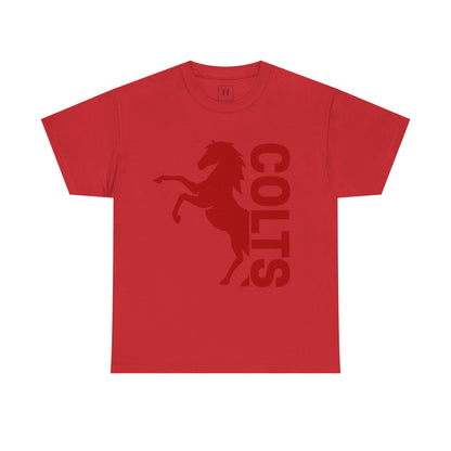 COLTS HORSE  - Unisex