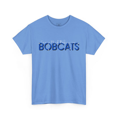 CDR Bobcats Shirt