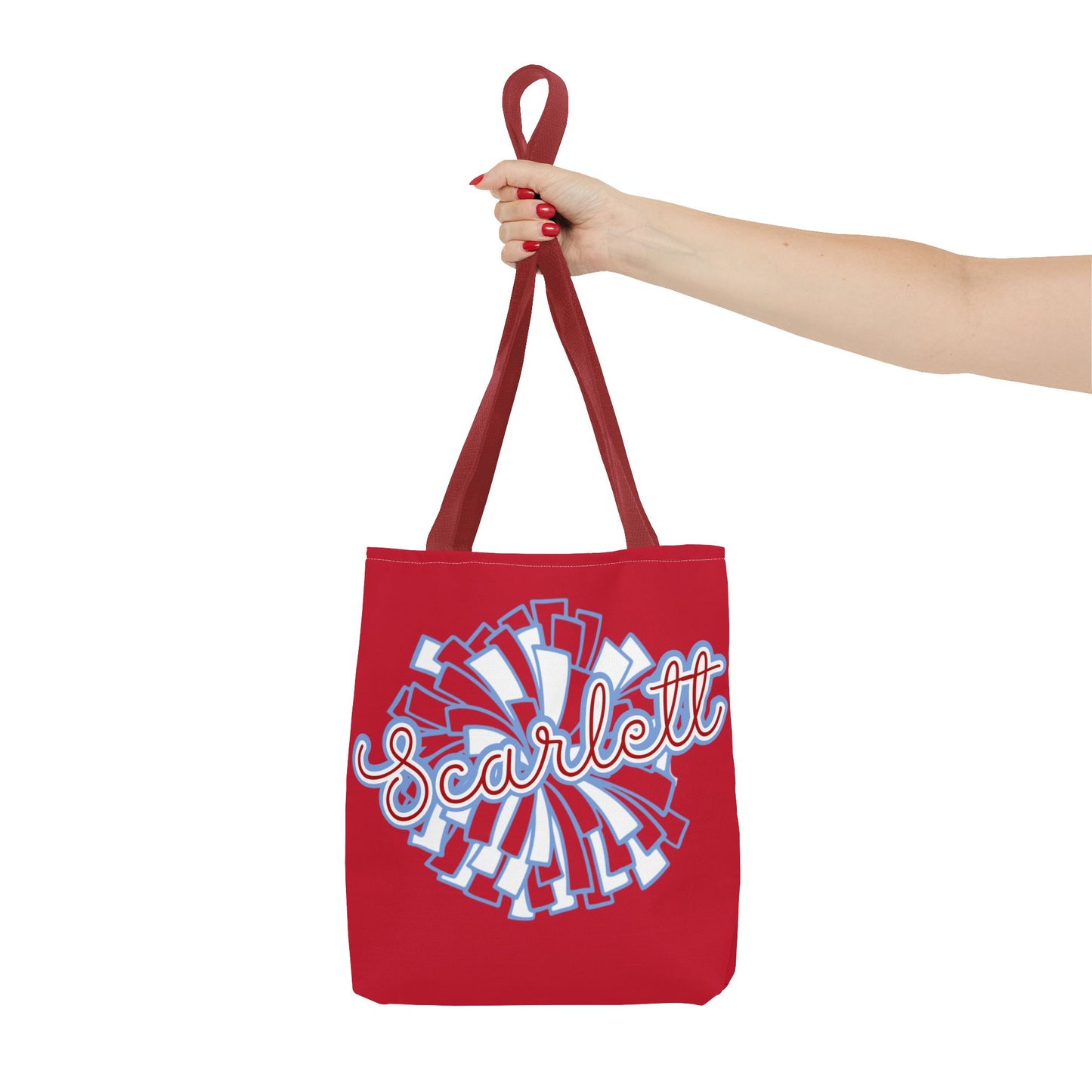 SCARLETT TOTE BAG