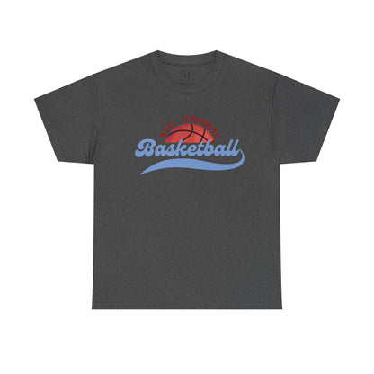 West Jessamine Basketball  - Unisex