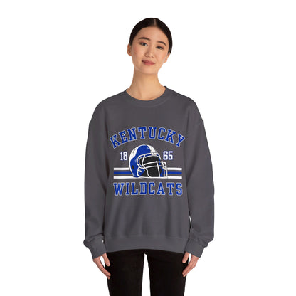 Kentucky Wildcats Crewneck Sweatshirt