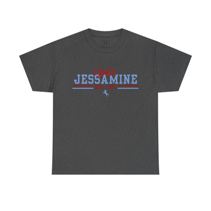 WEST JESSAMINE COLTS EST 1997 in CB  - Unisex