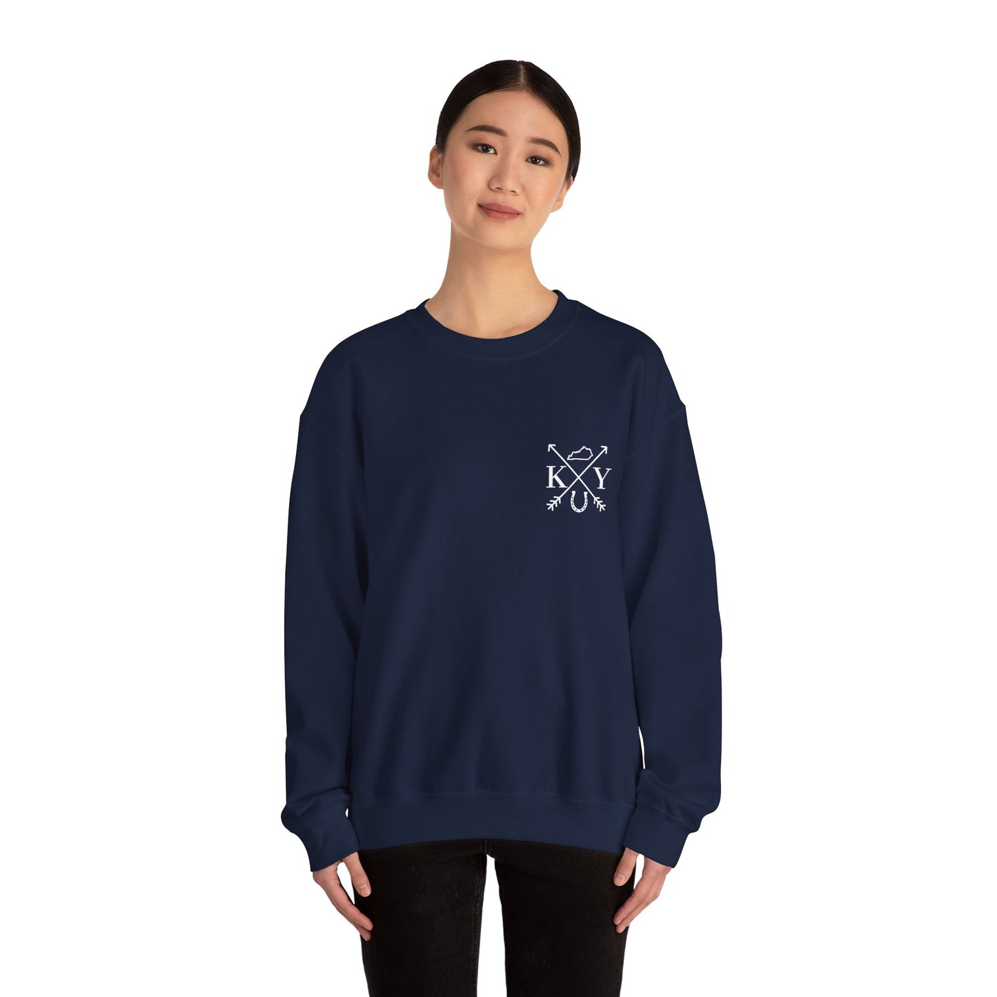 Kentucky EKY FLOOD Sweatshirt