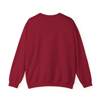 West Jessamine Horseshoe Logo w/ Pom Sweatshirt